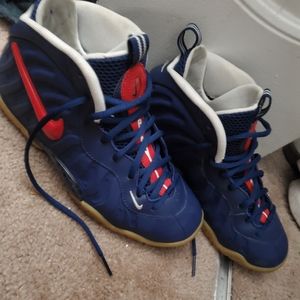 Foamposite posite pro USA